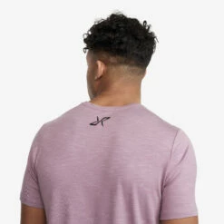 Adapt Tee Men Very Grape -UK Clothing Shop 65c8b279 046b 4b1e a056 08c49e8df94b