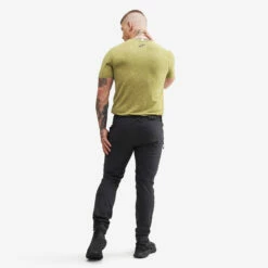 Adrenaline Outdoor Jeans Men Anthracite -UK Clothing Shop 66055ba9 32d8 4154 8d22 993274635a18