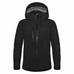 Cyclone Rescue Jacket 2.0 Women Black -UK Clothing Shop 666b613f 46b2 476a a8a4 5da6c4871823