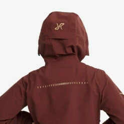 Atlas 3L Ski Jacket Women Earth -UK Clothing Shop 66748b3d 3ae5 4752 987f 6aa6913bab8f 1