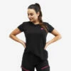 Breeze Tee 2.0 Women Black