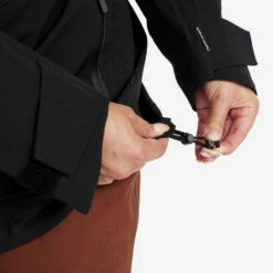 Cyclone Long 3L Jacket Women Black -UK Clothing Shop 678c7810 4586 429f a76b 2424f1d7b414