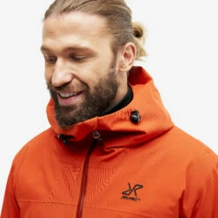 Helix Jacket Men Dark Autumn -UK Clothing Shop 679d3625 71c3 45c0 b137 f6deb045b06f