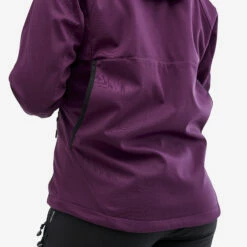 Hybrid Jacket 2.0 Women Dark Purple Rain -UK Clothing Shop 67c67d5d d63e 41c6 9ed6 f07c9314c83a