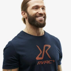 Nerd Tee Men Thunder Blue -UK Clothing Shop 67fb3538 8a25 4c4c 9d30 9b818983496d