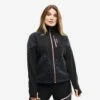Tornado Fleece Women Black -UK Clothing Shop 68ea609a 9e7d 4b0c be52 e51399029297