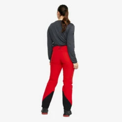 Cyclone Rescue Trousers Women Flame Scarlet 12 Cyclone Rescue Trousers Women Flame Scarlet -UK Clothing Shop 69692f4b 1906 4391 94de e81c14eb40a5
