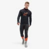 Sneaky Balaclava Base Layer Set Men Black/Flame -UK Clothing Shop 6991c41a 5b66 4109 955e 02307adc308f