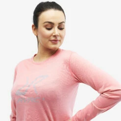 Sheep Sweater Women Dusty Pink -UK Clothing Shop 6a0e146b bfc0 4bf9 af7a 119edaaf39f1