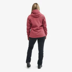 Hiball Jacket Women Earth Red 9 Hiball Jacket Women Earth Red -UK Clothing Shop 6a731228 1b4a 49d1 97f6 74e076951ad3
