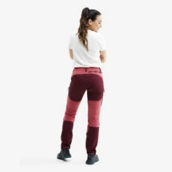 RVRC GP Pro Trousers Women Earth Red 12 RVRC GP Pro Trousers Women Earth Red -UK Clothing Shop 6a7c5892 618b 4c67 933c 3778c27db862