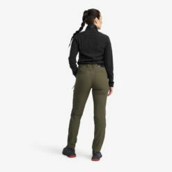 Prime Stretch Trousers Women Forest Night -UK Clothing Shop 6b1583f8 8869 461c 989c a90bd4fbabf9