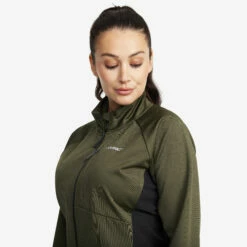 Pace Wind Jacket Women Forest Night -UK Clothing Shop 6b18ff9b 88ed 40b4 9e45 57c982aeb061