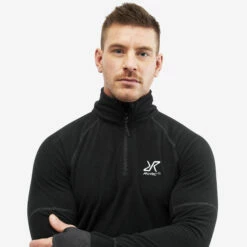 Trekker Fleece Men Caviar 9 Trekker Fleece Men Caviar -UK Clothing Shop 6b56406a c48f 416e a506 7221bc63e1f8