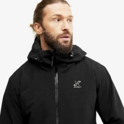 Helix Jacket Men Black -UK Clothing Shop 6b9b8a9d 4554 45d0 9b11 a8cd4165edfd