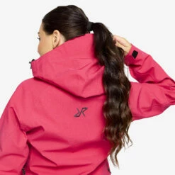 Cyclone Rescue Jacket 2.0 Women Azalea -UK Clothing Shop 6bc5284f 6d59 499f aa27 14c8a01c4b13