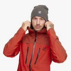 Silence Proshell Jacket Men Molten Lava -UK Clothing Shop 6c61048a 077d 4928 8aed 28e559eab146