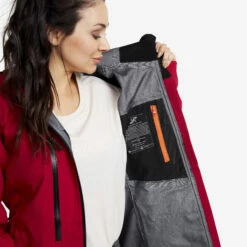 Whisper Jacket Women Chillipepper -UK Clothing Shop 6cc46c4e 4347 4217 b931 a4a9ab98c323