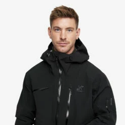 Cyclone LX Jacket Men Black -UK Clothing Shop 6ce86772 e99a 4314 b978 8642d92b51ff