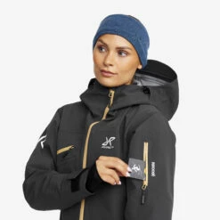 Atlas 3L Ski Jacket Women Anthracite -UK Clothing Shop 6cee86b6 2b21 45f4 bfd2 0fd793a40024