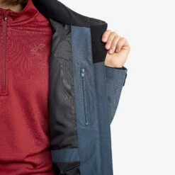 Nevis 2L Parka Women Moonlit Ocean -UK Clothing Shop 6cfb4646 52fb 4baf a655 7b0230c758ae