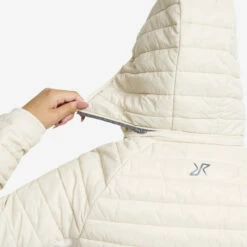 Radical Insulate Jacket Women Oatmeal -UK Clothing Shop 6d09fda3 43a5 44b0 8595 8e063a48cfdc