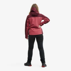 Silence Proshell Jacket Women Earth Red 10 Silence Proshell Jacket Women Earth Red -UK Clothing Shop 6d567a86 320b 40f6 ab35 1a621bbdc3c8