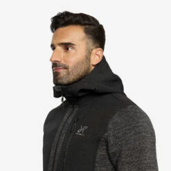 Wander Pro Wool Hoodie Men Anthracite 11 Wander Pro Wool Hoodie Men Anthracite -UK Clothing Shop 6e45e340 2231 4279 b429 46d5b022bb80