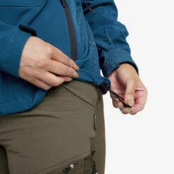 Trail Jacket Women Diesel Blue -UK Clothing Shop 6ebf27c8 3666 4897 84da 049aeeec3073