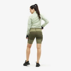 RVRC GP Shorts Women Burnt Olive -UK Clothing Shop 6f39487c 370b 42c3 815a 5f3d0a5a7fa9