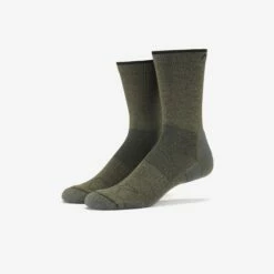 2 In 1 Wander Sock Men Dark Olive 7 2 In 1 Wander Sock Men Dark Olive -UK Clothing Shop 704aef49 f969 4f44 9f2c e36156083dff