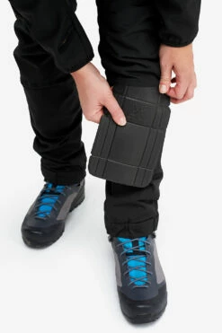 RVRC GP Pro Trousers Women Black/Red -UK Clothing Shop 706f6e2d ab1e 4478 804d 5fe8721987d7