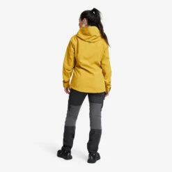 Whisper Jacket Women Lemon Curry -UK Clothing Shop 70eab738 fb9e 4645 b55e 6655989e079b