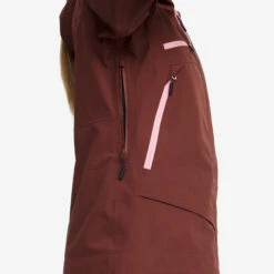 Atlas 3L Ski Jacket Women Earth -UK Clothing Shop 70f58bef 21c6 493e b7f7 5185e2374633 1