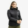 Helium Down Jacket Women Black -UK Clothing Shop 71811ff9 b096 4182 ba32 2f98c166723d