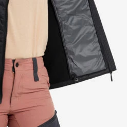 Radical Insulate Jacket Women Black -UK Clothing Shop 718e5425 cd15 41fb 8325 2bd810e74fd1