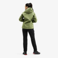 Cyclone Rescue Jacket 2.0 Women Pine Green -UK Clothing Shop 71b31f82 a476 42cd a6e2 1d06692876bc