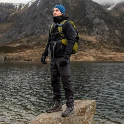 Cyclone Rescue Jacket 2.0 Men Black -UK Clothing Shop 72873a99 3260 44d3 9469 0d1111b27f6e