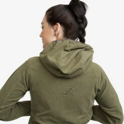 Trekker Hoodie Women Kalamata -UK Clothing Shop 733f6d17 e6d5 4ce2 90fe f9c628b945af