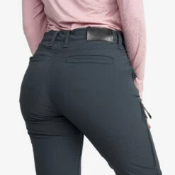 Prime Stretch Trousers Women Blueberry -UK Clothing Shop 73484187 d3b2 4281 bb33 d2dccf98f412