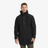 Nevis 2l Parka Men Black -UK Clothing Shop 73f8a07e 1ac1 4c3c acc3 86cb423f05e7