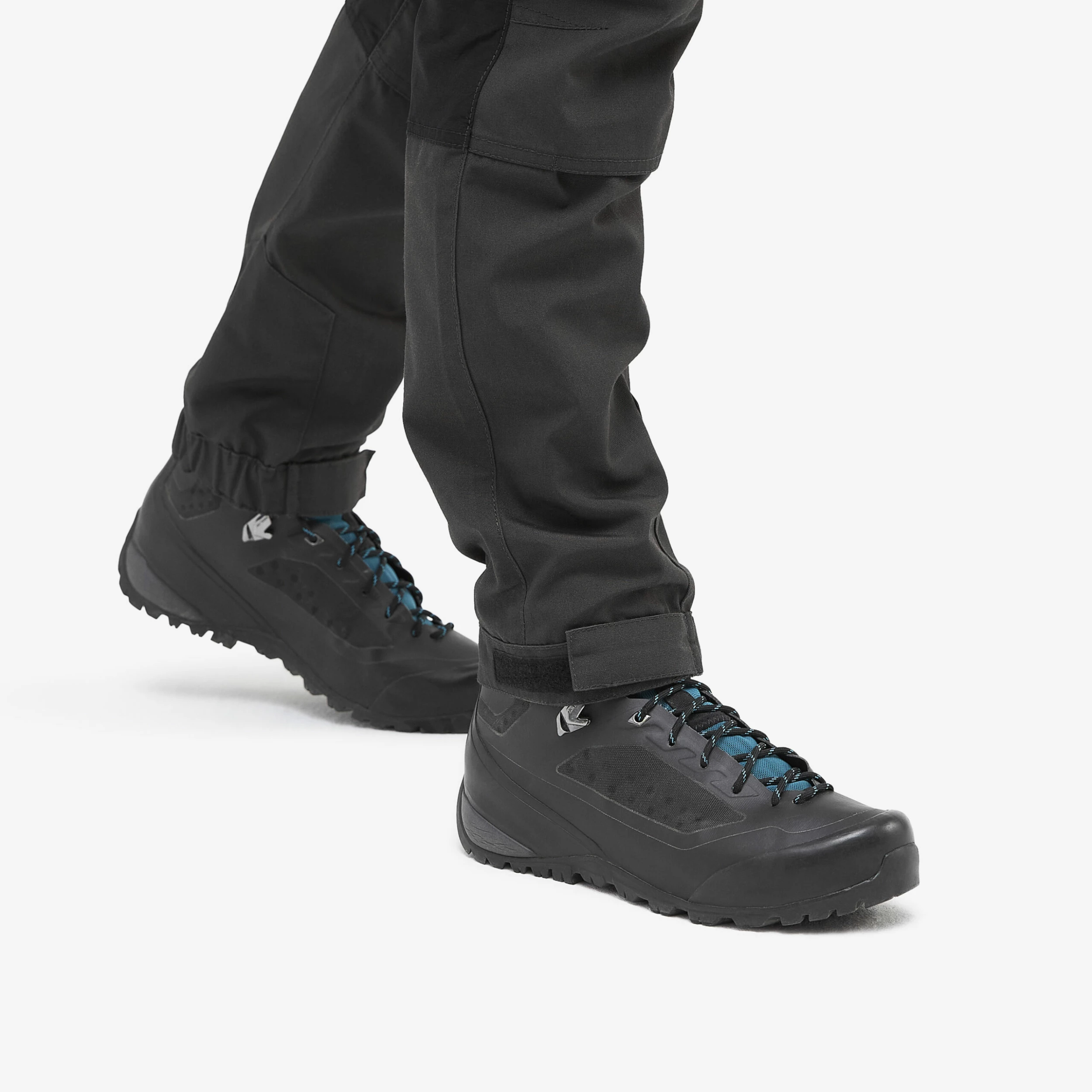 RVRC GP Short Trousers Women Jetblack 9 RVRC GP Short Trousers Women Jetblack - Image 7