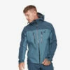 Silence Proshell Jacket Men Ocean Teal 1 Silence Proshell Jacket Men Ocean Teal -UK Clothing Shop 74d132a9 b42f 4cbe 86ec 888332a57f31