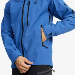 Aphex Pro Jacket Men Classic Blue 17 Aphex Pro Jacket Men Classic Blue -UK Clothing Shop 74f61fe5 b413 44ef a8bf af9cb2d0ac6a