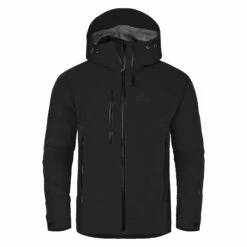 Cyclone Rescue Jacket 2.0 Men Black -UK Clothing Shop 75248a8a 8f60 49f5 9856 e0164dafa0fd