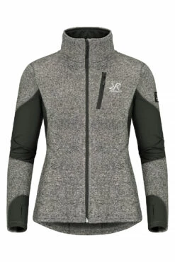 Fusion Fleece Women Anthracite -UK Clothing Shop 755728d2 6794 4e98 b749 92ef3b119a87