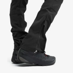 Hiball Trousers Women Black/Red -UK Clothing Shop 7609d9f4 2f3e 4ad9 8828 76adedc2d59f