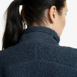 Bigfoot Long Pile Women Moonlit Ocean -UK Clothing Shop 764a52a2 e930 4406 b0b4 97b642194c1d