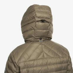 Helium Down Jacket Women Major Brown -UK Clothing Shop 774c3e0c f53e 4c7f ae76 a77cdda2ef37