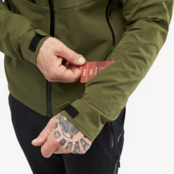 Cyclone Rescue Jacket 2.0 Men Dark Olive -UK Clothing Shop 77adc58f e5c0 4068 8825 a94bf185d668